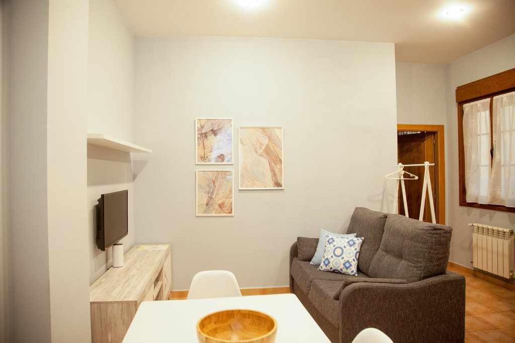 Cumbres De Los Picos Apartamento Urriellu Poo  Exterior photo